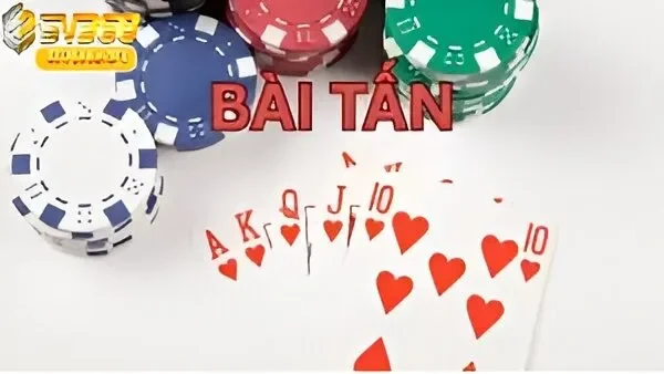 Chiến Lược Chơi Bài Tấn